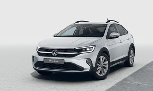 Volkswagen Taigo, People