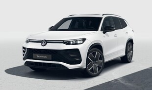 Volkswagen Tayron, R-Line People