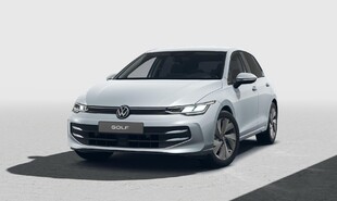Volkswagen Golf, People