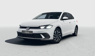 Volkswagen Polo, Love