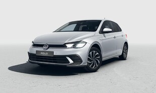 Volkswagen Polo, Love
