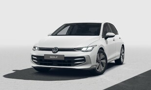 Volkswagen Golf, People