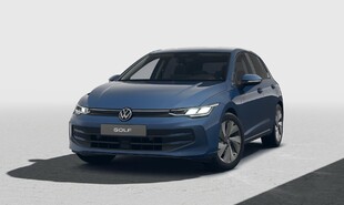 Volkswagen Golf, People