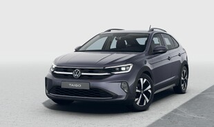 Volkswagen Taigo, Love