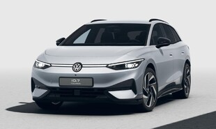 Volkswagen ID.7 Tourer, Pro S People