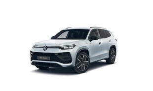 Volkswagen Tayron, R-Line People