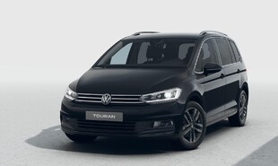 Volkswagen Touran, People