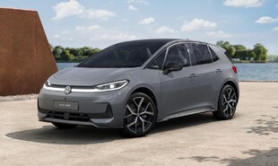 Volkswagen ID.3, Style