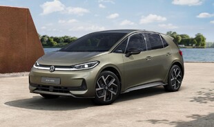 Volkswagen ID.3, Life