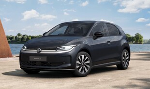 Volkswagen ID.Polo, Life