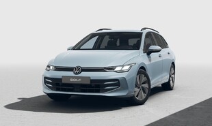Volkswagen Golf Variant, Family