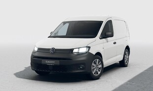 Volkswagen užitkové Caddy - skříňový vůz, Cargo