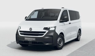 Volkswagen užitkové Nový Transporter, kombi KR