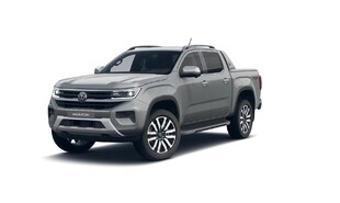 Volkswagen užitkov&eacute; Amarok, DC Aventura