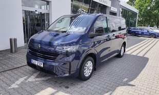 Volkswagen užitkov&eacute; Caravelle, e-Caravelle Life KR