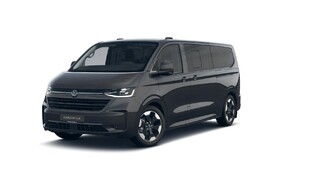 Volkswagen užitkov&eacute; Caravelle, Style DR