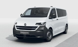 Volkswagen užitkov&eacute; Transporter Kombi, DR
