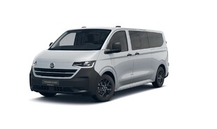 Volkswagen užitkov&eacute; Transporter Kombi, DR