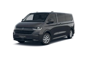 Volkswagen užitkové Caravelle, Style DR