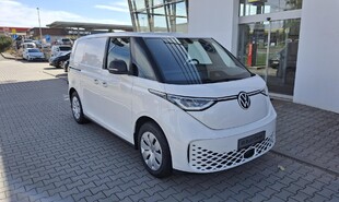 Volkswagen užitkové ID.Buzz, Cargo