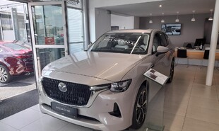 Mazda CX-60, TAKUMI