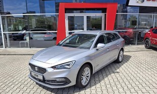 SEAT Leon SP