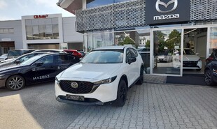 Mazda CX-5, Homura