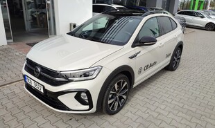 Volkswagen Taigo, R-Line