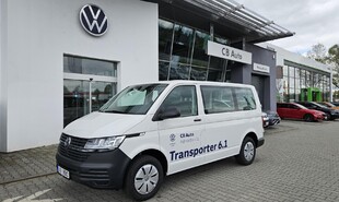 Volkswagen užitkové Transporter 6.1