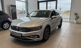 Volkswagen Passat Variant, Elegance