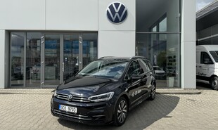 Volkswagen Touran, HL