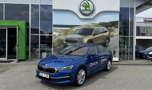 Škoda Octavia, Selection