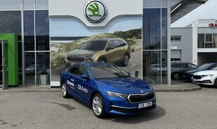 Škoda Octavia, Selection