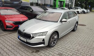 Škoda Octavia, First Edition