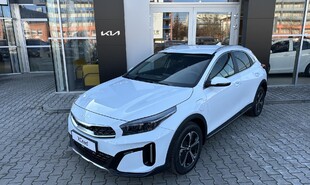 KIA XCeed, PREMIUM