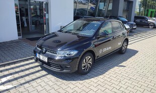 Volkswagen Polo, People