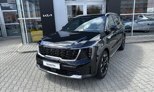 KIA Sorento, TOP