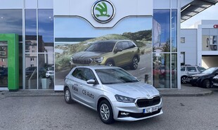 &Scaron;koda Fabia, Top Selection