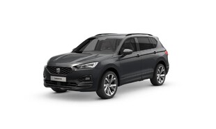 SEAT Tarraco, FR