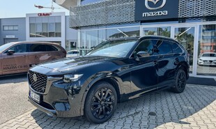 Mazda CX-80, Mazda CX-80 5WGN 3.3L e-SKYACTIV D 254ps 8AT AWD Homura Plus CAHO