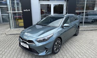 KIA Ceed SW