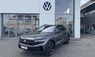Volkswagen Touareg, R-Line