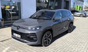 Volkswagen Tayron, R-Line
