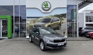 Škoda Kamiq, Top Selection