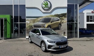 Škoda Scala, Top Selection
