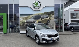 Škoda Kamiq, Top Selection