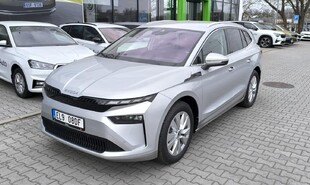 Škoda Enyaq, Selection 85