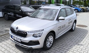 Škoda Kamiq, Top Selection