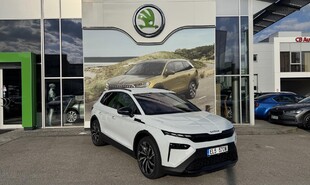 Škoda Elroq, Sportline 60