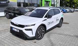 Škoda Elroq, Sportline 60